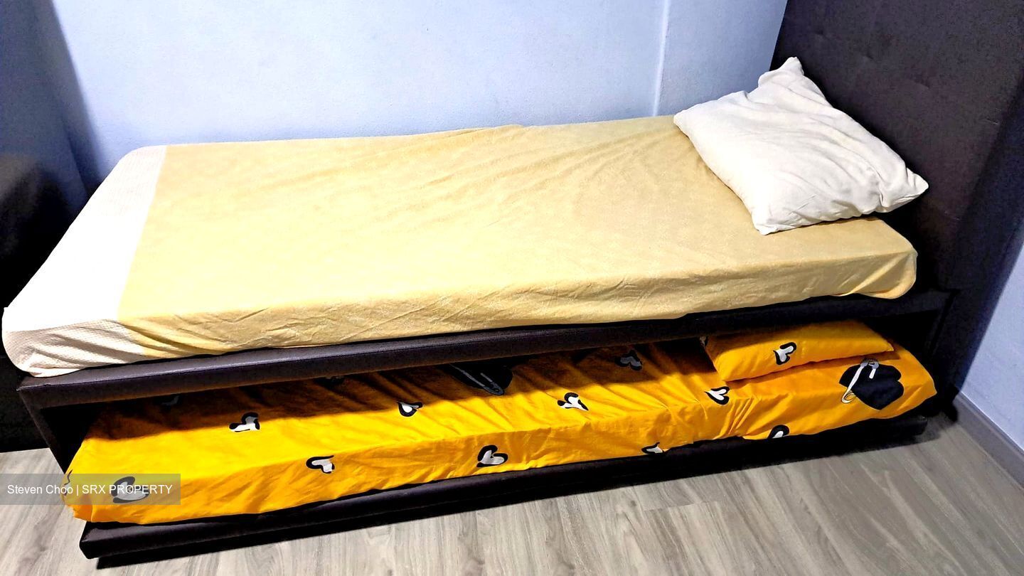 Blk 13 Marsiling Gardens (Woodlands), HDB 3 Rooms #552840731